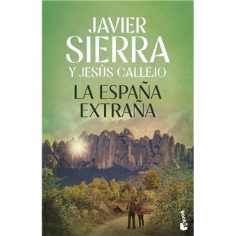 La España extraña