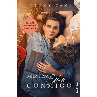Mientras estés conmigo