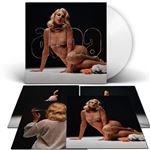 Ama Ed Especial - Vinilo blanco + Láminas exclusivas