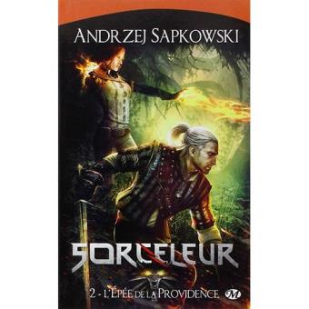 Sorceleur 2: L'Epée de la providence - 1