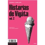 Historias de vigàta vol. 2