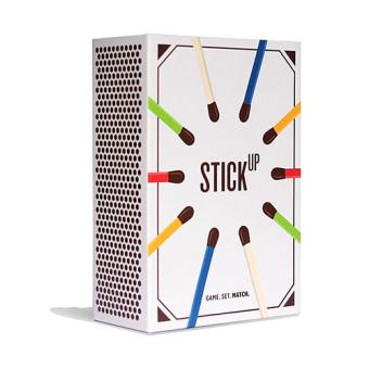 Stick Up Helvetiq