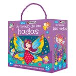 El mundo de las hadas