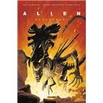 100% Marvel HC. Alien 5: Descendant