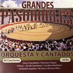 Grandes Pasodobles - 2 Cds