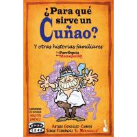 ¿Para qué sirve un cuñao?