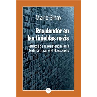 Resplandor en las tinieblas nazis