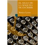 El siglo de la máquina de escribir