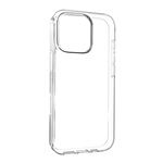 Funda Recycle-Tek Muvit for change Transparente para Apple iPhone 16 Pro