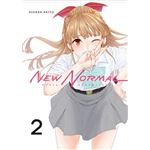 New Normal 2 (Nueva Normalidad)