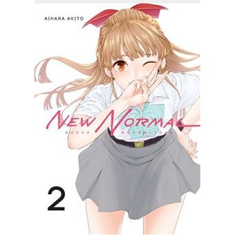New Normal 2 (Nueva Normalidad)