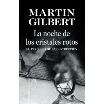 La noche de los cristales rotos - 1