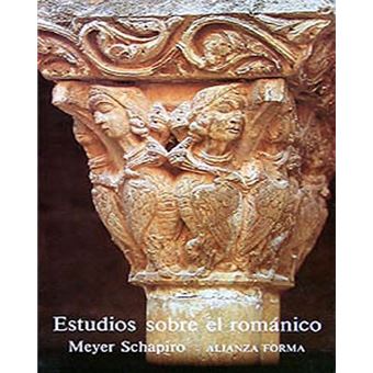 Estudios sobre el románico - 1