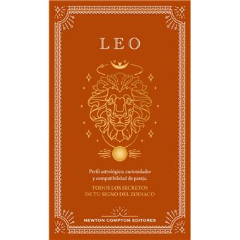 Guia Astrologica De Leo