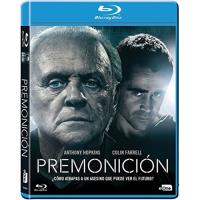 Premonición - 2015 - Blu-Ray