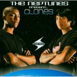 Lp-the neptunes present clones(2lp)