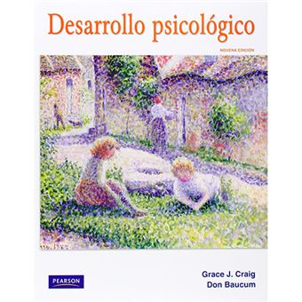 Desarrollo psicológico - 9ª edición - 1