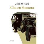 Cita en Samarra