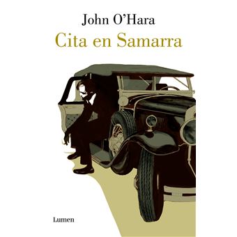 Cita en Samarra