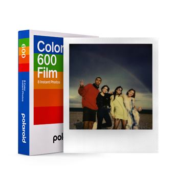  Carrete Polaroid 600