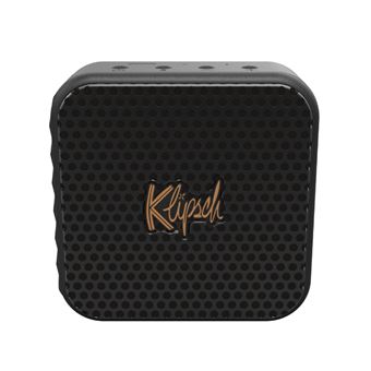 Altavoz portátil Bluetooth Klipsch Austin