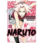 Naruto Jump Remix n. 10/24 (català)