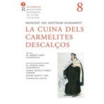 La cuina dels carmelites descalços