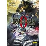 Jujutsu Kaisen 0 La Novela