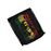 Mochila saco Bob Marley Roots Rock_0