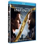 Infinite - Blu-ray