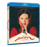 Pearl - Blu-ray