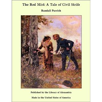 The Red Mist: A Tale of Civil Strife - 1