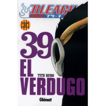 Bleach 39