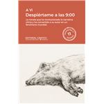 Despiertame A Las 9:00