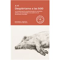 Despiertame A Las 9:00