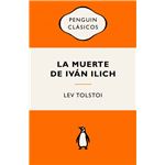 La muerte de Iván Ilich
