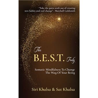 The B.E.S.T. Truly - 1