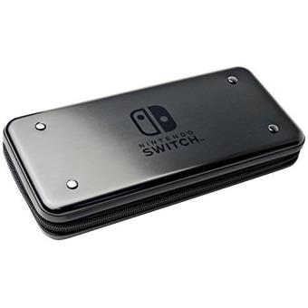 Funda de aluminio Hori Nintendo Switch