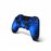 Mando inalámbrico Steelplay Azul PS4