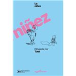 La Niñez Dibujada Por Tute