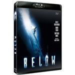 Bellow - Blu-ray