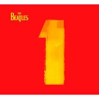 1 The Beatles - CD
