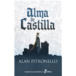 Alma de Castilla