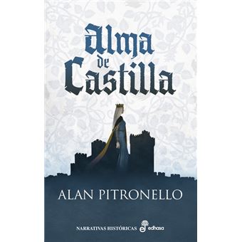 Alma de Castilla