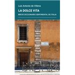 La dolce vita