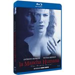 La mancha humana - Blu-ray