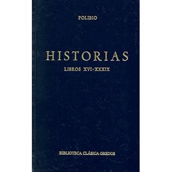 058. historias (polibio). libros xv
