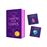 Pack exclusivo Fnac La tormenta de los Eternos +  Pin de metal esmaltado