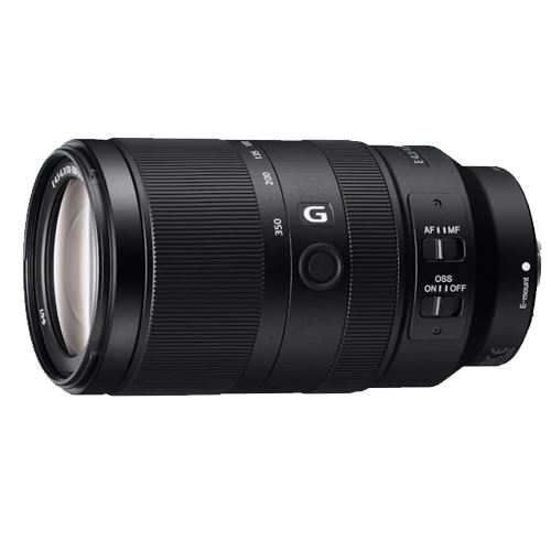 Sony Objetivo Sel 70-350Mm F4.5-6.3G Oss