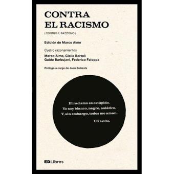 Contra el racismo - 1